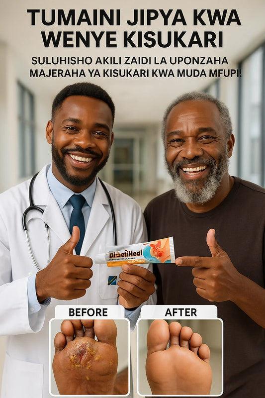 DIABETIHEAL