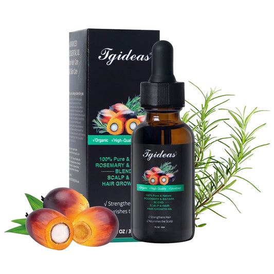 ™Rosemary & Batana Oil™