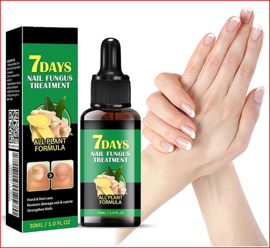 NAIL FUNGUS TREATMENT™
